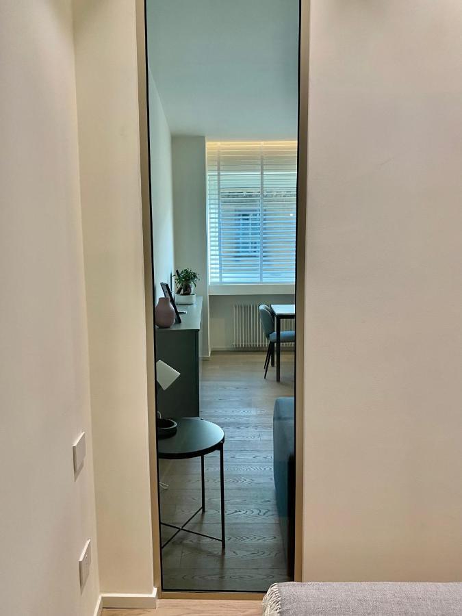 Torino 64 - Duomo City Center Luxury Apartment Perfect X2! Milão Exterior foto