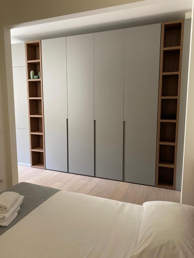 Torino 64 - Duomo City Center Luxury Apartment Perfect X2! Milão Exterior foto