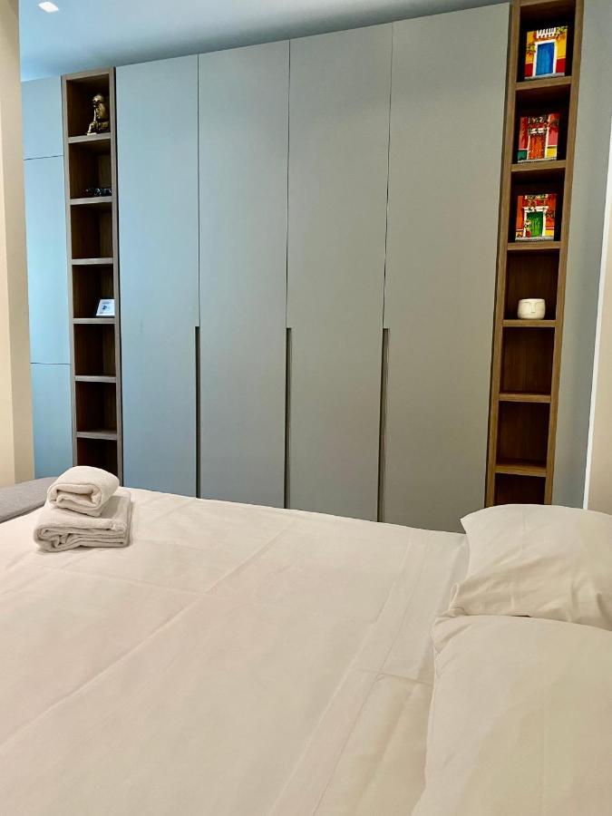 Torino 64 - Duomo City Center Luxury Apartment Perfect X2! Milão Exterior foto